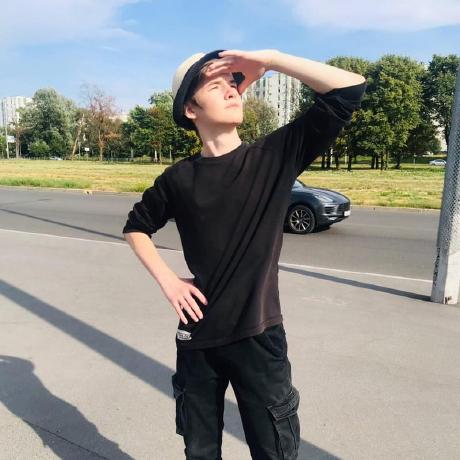 Justsn2 Vyacheslav Github - Download Creative Landscape Picture | 8K