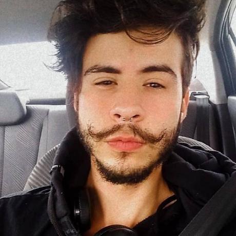 Marcos Gregorio Github - Incredible Abstract Photo - HD