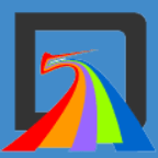 Github Thu Mig Sam Spt - Premium Gradient Illustration Gallery - High Resolution