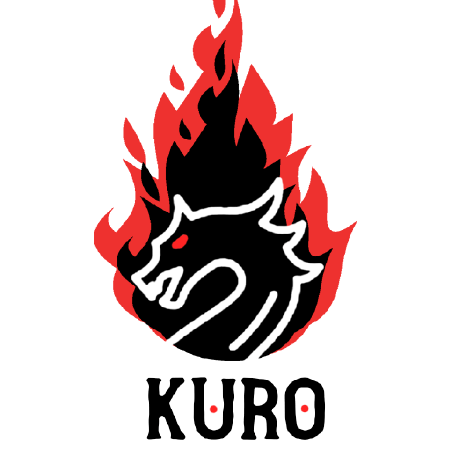Github Im Kuro Im Kuro Github Io - Premium Vintage Design Gallery - Desktop