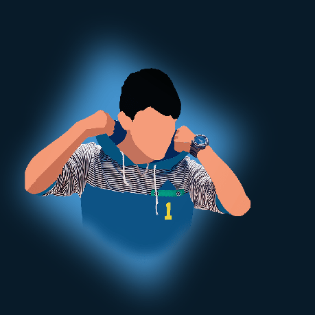 Asit Dhal Asit Kumar Dhal Github - Artistic City Background - HD