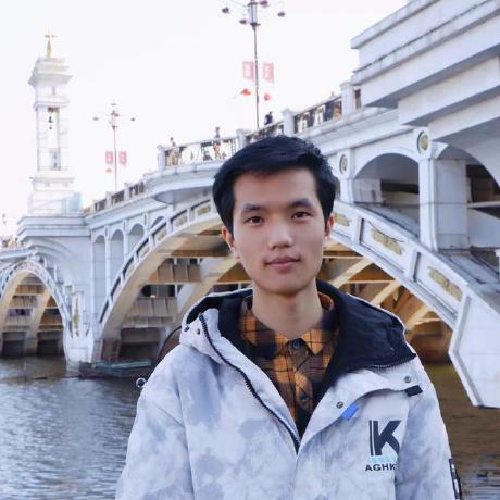 Longyu Ly Yu Long Github - Light Illustrations - Amazing Full HD Collection