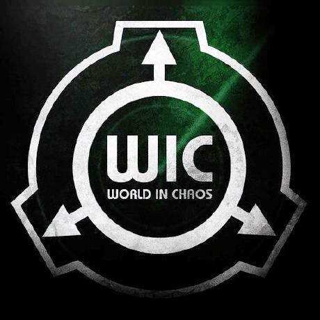 Chaos The World Github - Creative Mountain Illustration - 8K