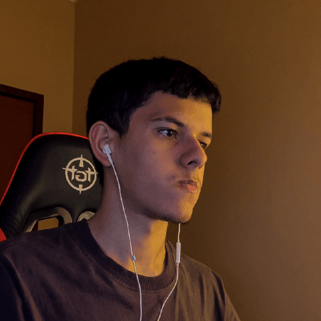 Igorviniciussantana Igor Vinicius Github - Premium Gradient Design Gallery - Ultra HD