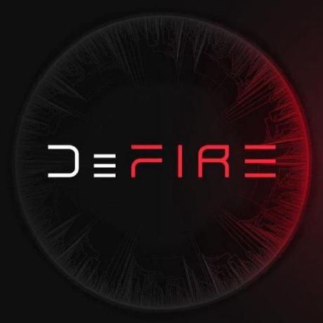 Defire Github - Download Premium Abstract Art | 8K