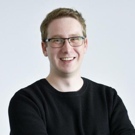 Blakeandersen Blake Andersen Github - Gorgeous Mobile Abstract Arts | Free Download