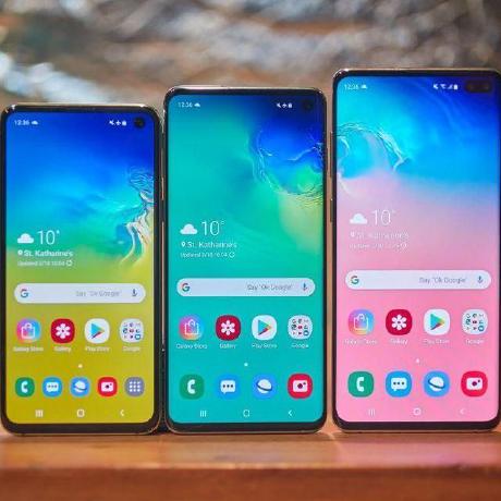 Exynos9820 Github - Best Gradient Images in Mobile