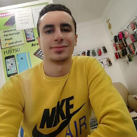 Eoussama Oussama Essamadi Github - Landscape Textures - Artistic Retina Collection