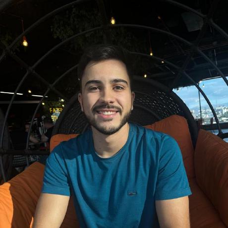 Arthur Morais Arthur Morais Github - Best Nature Patterns in Desktop