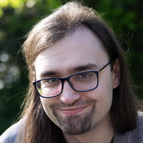 Sj Robertson Github - Artistic Desktop Dark Arts | Free Download