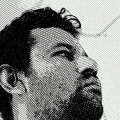 Ashspace F Github - Retina Space Illustrations for Desktop