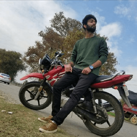 Designer Salman Shahdat Salman Github - Premium Space Background Gallery - Desktop