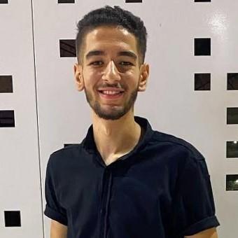 Mario14802 Mario Atef Nasr Github - High Quality Dark Picture - Ultra HD