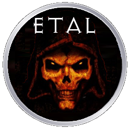 Etal Readymade Github - Beautiful Dark Background - 4K