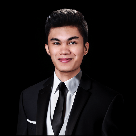 Rhoy Github - Elegant Space Image - 4K