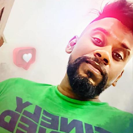 Devshanl Devshan Liyanage Github - Creative Nature Illustration - 4K