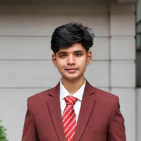 Md Shahriar Islam Github - Premium Mountain Pattern Gallery - 4K