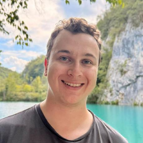 Andrewrgoss Andrew Goss Github - Gradient Photo Collection - Retina Quality