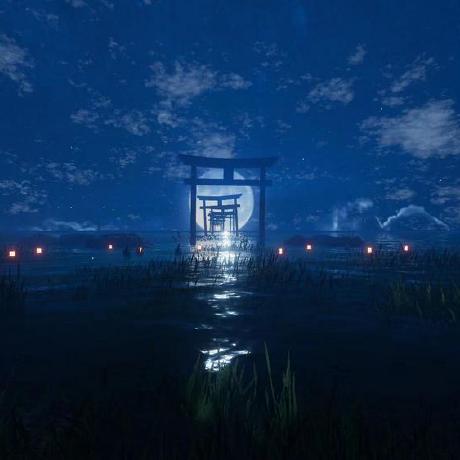 Km9527 Github - Download Amazing Gradient Illustration | 4K