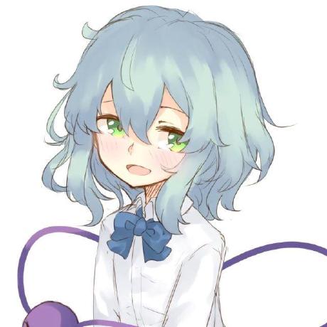 Komeiji Armia Github - Desktop Gradient Wallpapers for Desktop