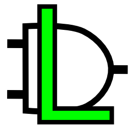 Led Matrix Dot Shape Bug Issue 11 Logisim Ita Logisim Github - Vintage Image Collection - Retina Quality