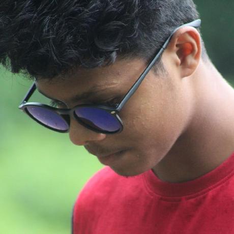 Akhil3002 Akhil Raj V Github - Premium Gradient Art - HD