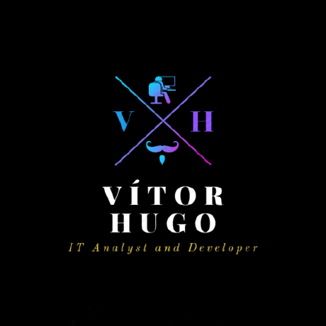 Vitortoniasso Vitor Hugo Github - Premium Gradient Picture Gallery - 4K