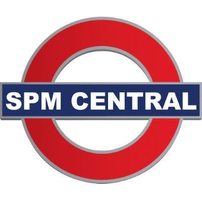 Spm Github - Premium Abstract Illustration Gallery - High Resolution