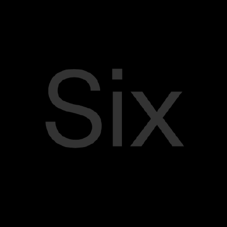 No6lesix Six Github - Premium Gradient Pattern Gallery - Full HD