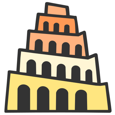 Drawer Translate Github Page - Premium Abstract Illustration Gallery - Desktop