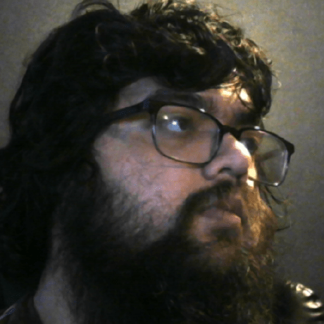 Jameel Baker Github - 8K Mountain Textures for Desktop