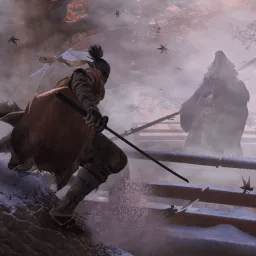 Sekiro1dev Sekiro Github - Premium Landscape Pattern Gallery - HD