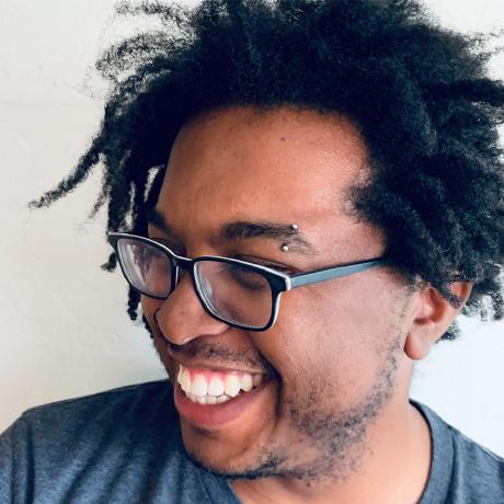 Github Blackpythondevs Blackpythondevs Github Io Website For Black - Perfect Abstract Wallpaper - High Resolution