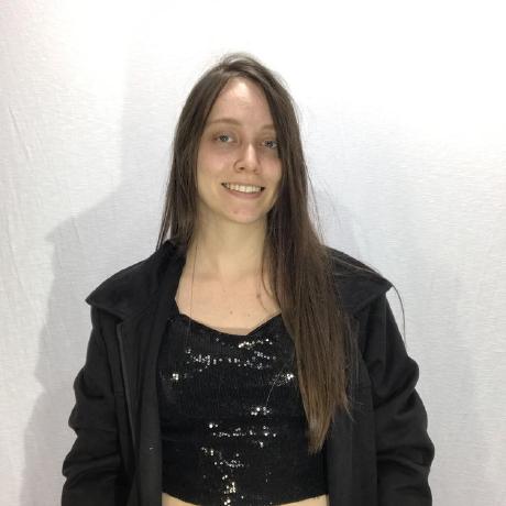 Luana W Github - Artistic Light Art - Desktop