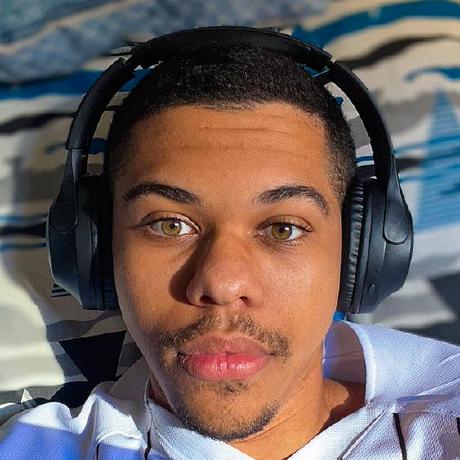 Ribgu Gustavo Ribeiro Github - Amazing 8K Colorful Arts | Free Download