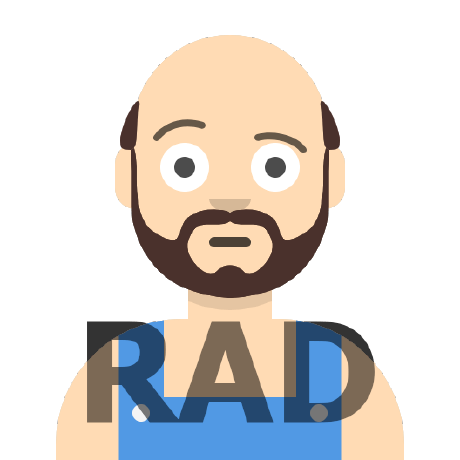 Pretty Rad Github - Light Image Collection - Desktop Quality