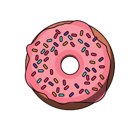 Eat Eat Github - Minimal Design Collection - HD Quality