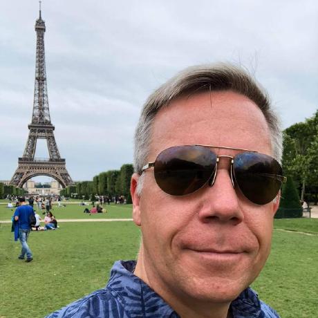 Scott J Horning Scott Github - Light Textures - Ultra HD Ultra HD Collection