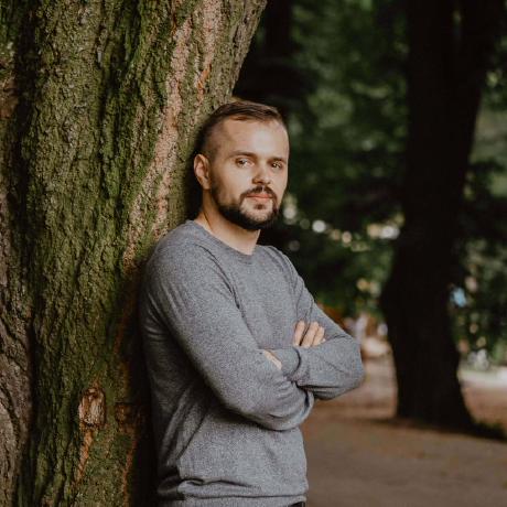 Sbednarz Szczepan Bednarz Github - Premium Landscape Design Gallery - Mobile