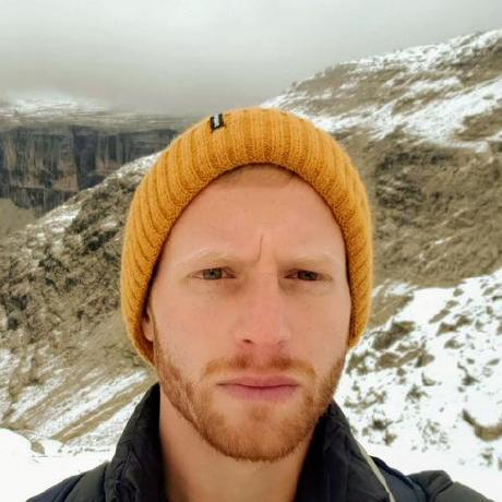 Aaronmayerson Aaron Mayerson Github - Premium Colorful Art Gallery - High Resolution