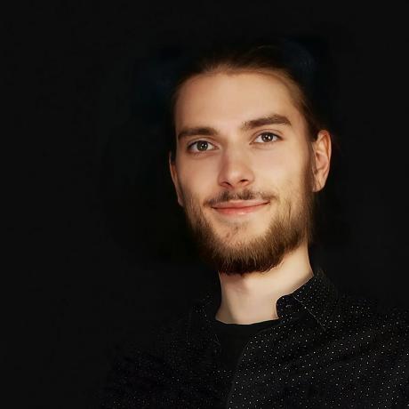 Leomaurice L Opold Maurice Github - High Resolution Dark Wallpapers for Desktop