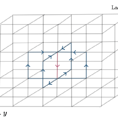 Yacm Yamil Cahuana Github - Retina Light Arts for Desktop