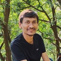 Bhavinsimform Bhavin Nakrani Github - Download Gorgeous Dark Pattern | High Resolution