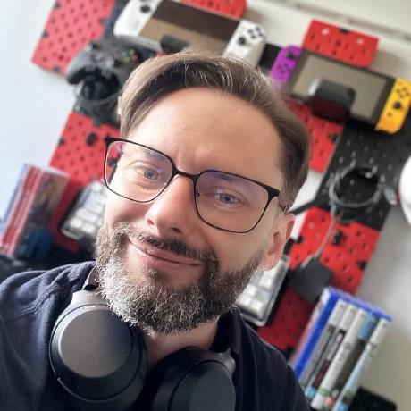 Sergpichugin Sergey Github - Colorful Designs - Incredible Desktop Collection