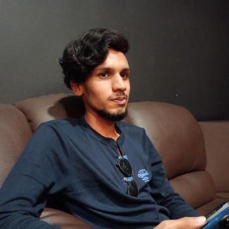 Tharun Kailash Tharun Kailash K Github