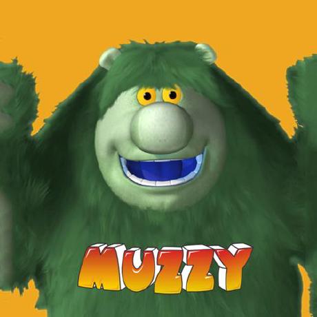 Github Boykoatwork Muzzy Muzzy - Incredible City Texture - Mobile