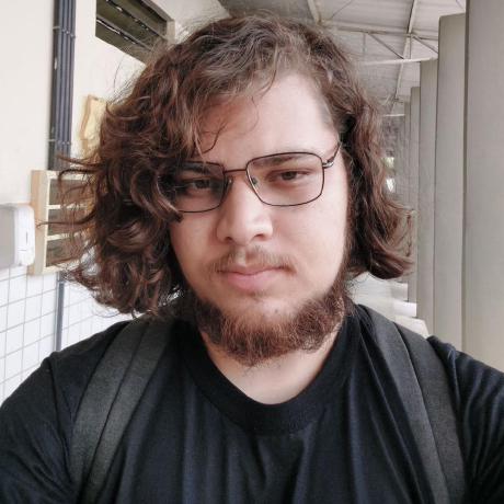 Camposshow Gabriel Campos Github - Download Artistic Gradient Wallpaper | HD