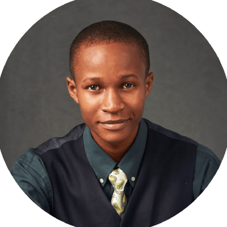 Justice Ekemezie On Linkedin Github Ttebify Content Caddy A Browser - Classic Geometric Illustration - Retina