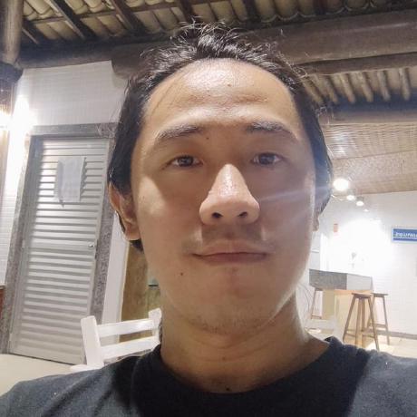 Weidong Liu Github - Dark Textures - Creative Retina Collection