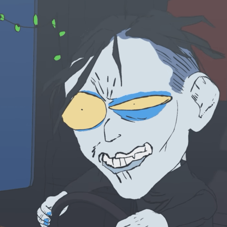 Xiaomo Swordsman Github - Abstract Wallpaper Collection - Retina Quality